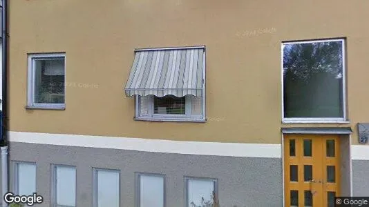 Apartments for rent in Tyresö - Photo from Google Street View