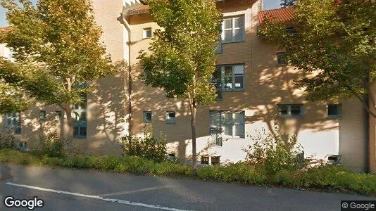 Apartments for rent in Stockholm West - Photo from Google Street View