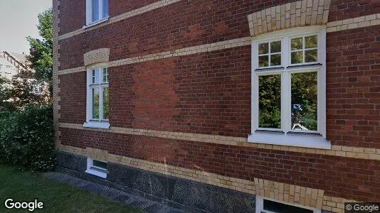 Apartments for rent in Partille - Photo from Google Street View