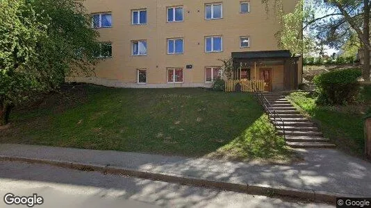 Apartments for rent in Stockholm South - Photo from Google Street View