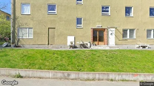 Apartments for rent in Solna - Photo from Google Street View