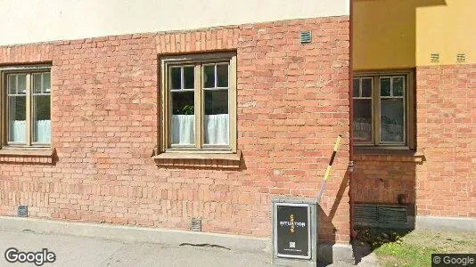 Apartments for rent in Stockholm South - Photo from Google Street View