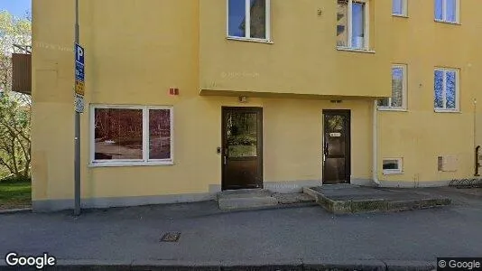 Apartments for rent in Stockholm South - Photo from Google Street View