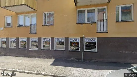 Apartments for rent in Stockholm West - Photo from Google Street View