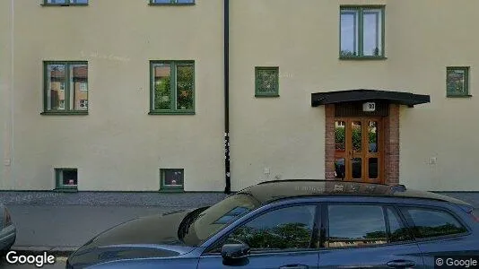 Apartments for rent in Stockholm South - Photo from Google Street View