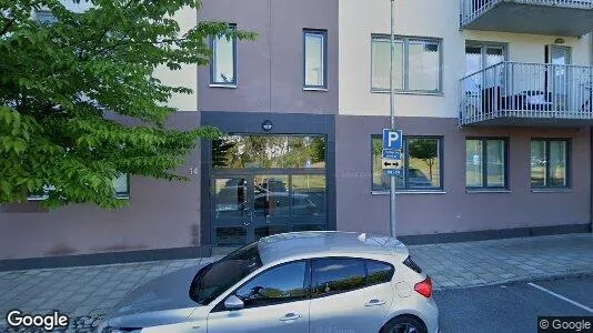 Apartments for rent in Stockholm South - Photo from Google Street View
