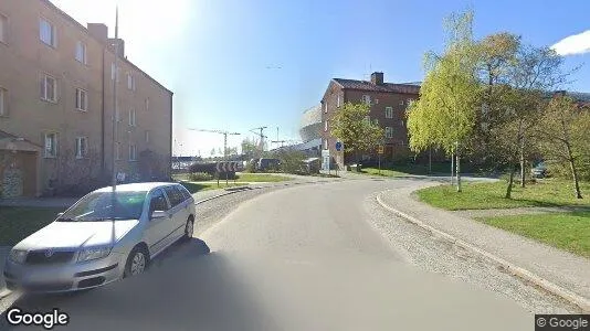 Apartments for rent in Stockholm South - Photo from Google Street View