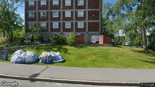 Apartments for rent in Stockholm West - Photo from Google Street View