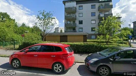 Apartments for rent in Stockholm West - Photo from Google Street View