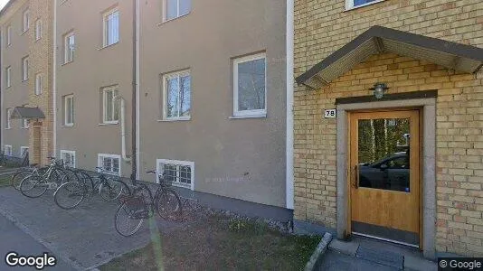 Apartments for rent in Stockholm South - Photo from Google Street View