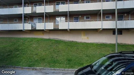 Apartments for rent in Stockholm West - Photo from Google Street View