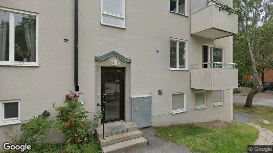 Apartments for rent in Stockholm South - Photo from Google Street View