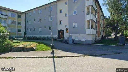 Apartments for rent in Stockholm South - Photo from Google Street View