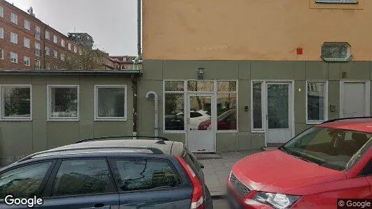 Apartments for rent in Södermalm - Photo from Google Street View