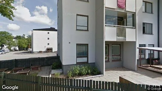 Apartments for rent in Stockholm South - Photo from Google Street View