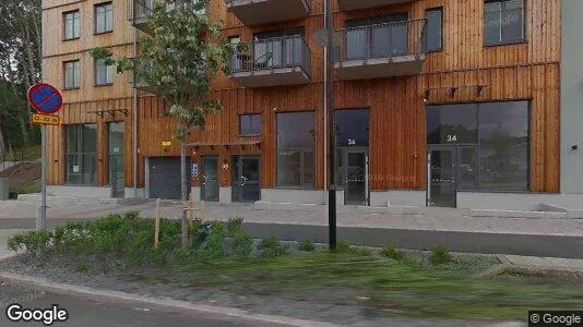 Apartments for rent in Botkyrka - Photo from Google Street View