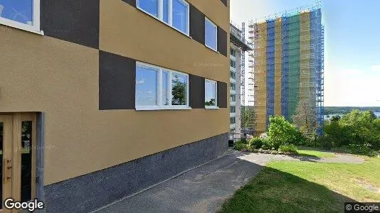 Apartments for rent in Stockholm South - Photo from Google Street View