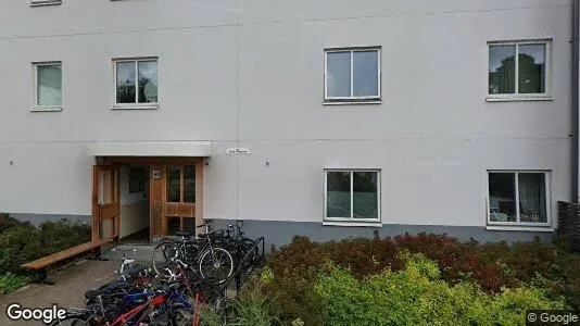 Apartments for rent in Stockholm West - Photo from Google Street View