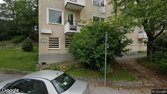 Apartments for rent in Stockholm West - Photo from Google Street View