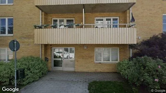 Apartments for rent in Haninge - Photo from Google Street View