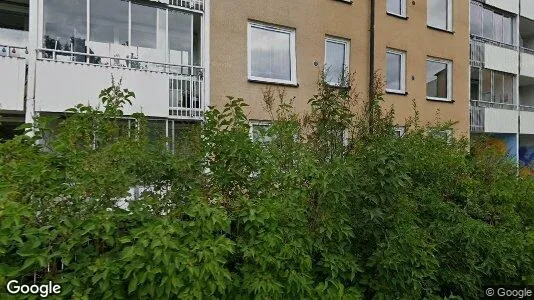 Apartments for rent in Stockholm South - Photo from Google Street View