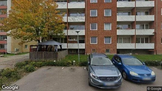 Apartments for rent in Sofielund - Photo from Google Street View