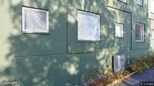 Apartments for rent in Järfälla - Photo from Google Street View