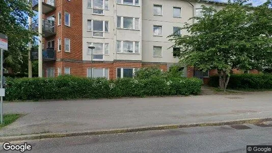 Apartments for rent in Stockholm South - Photo from Google Street View