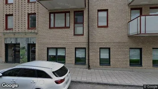 Apartments for rent in Järfälla - Photo from Google Street View