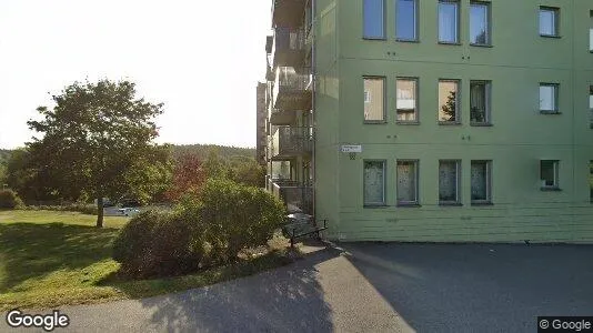 Apartments for rent in Sigtuna - Photo from Google Street View