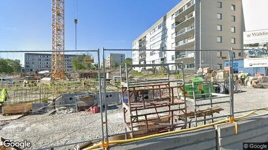 Apartments for rent in Sundbyberg - Photo from Google Street View