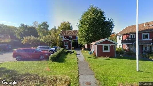 Apartments for rent in Stockholm West - Photo from Google Street View