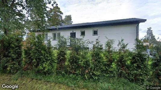 Apartments for rent in Stockholm West - Photo from Google Street View