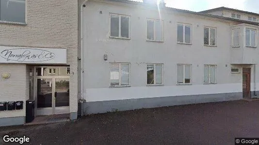 Apartments for rent in Tranås - Photo from Google Street View