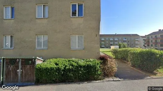 Apartments for rent in Lundby - Photo from Google Street View