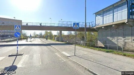 Apartments for rent in Stockholm South - Photo from Google Street View