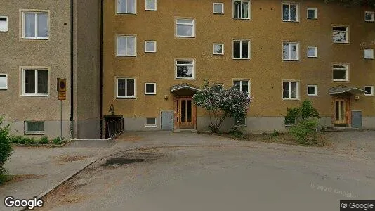 Apartments for rent in Stockholm South - Photo from Google Street View