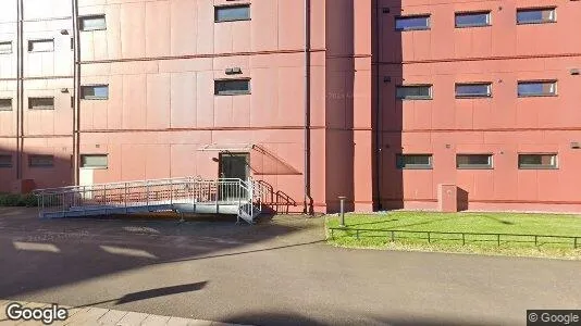 Apartments for rent in Angered - Photo from Google Street View