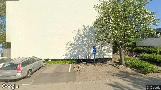 Apartments for rent in Helsingborg - Photo from Google Street View