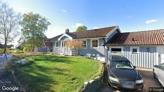 Apartments for rent in Härryda - Photo from Google Street View