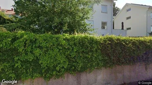Apartments for rent in Örgryte-Härlanda - Photo from Google Street View