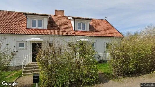 Apartments for rent in Laholm - Photo from Google Street View