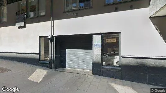 Apartments for rent in Stockholm South - Photo from Google Street View