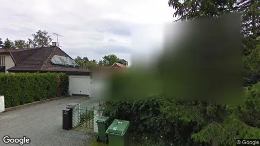 Apartments for rent in Järfälla - Photo from Google Street View