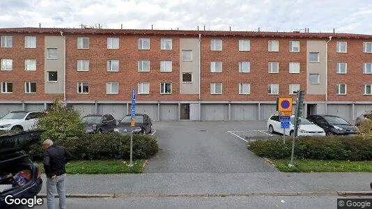 Apartments for rent in Sigtuna - Photo from Google Street View
