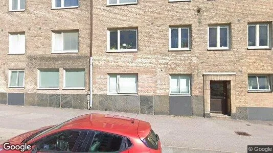Apartments for rent in Majorna-Linné - Photo from Google Street View