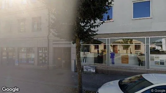 Apartments for rent in Vetlanda - Photo from Google Street View