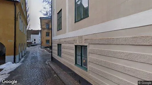 Apartments for rent in Gotland - Photo from Google Street View