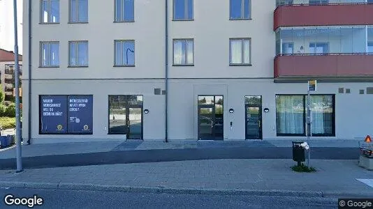 Apartments for rent in Uppsala - Photo from Google Street View