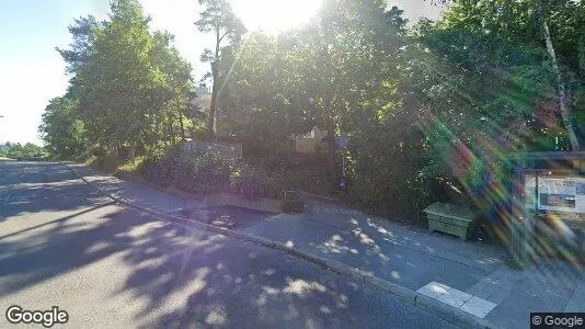 Apartments for rent in Huddinge - Photo from Google Street View